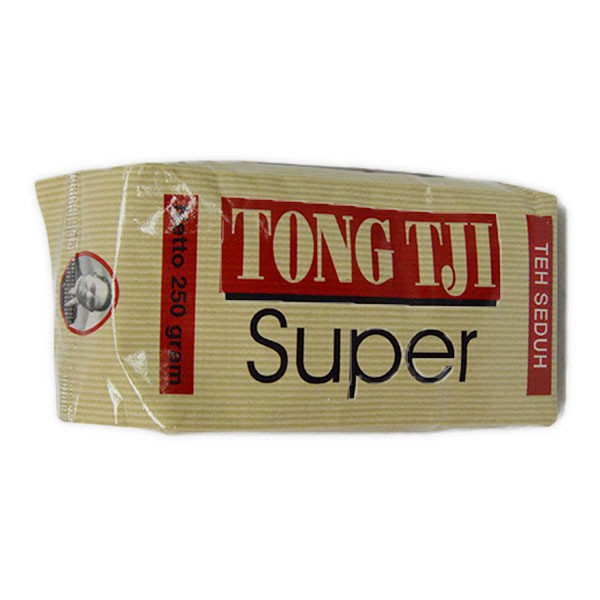 

Tongtji Tea Super 250 Gr