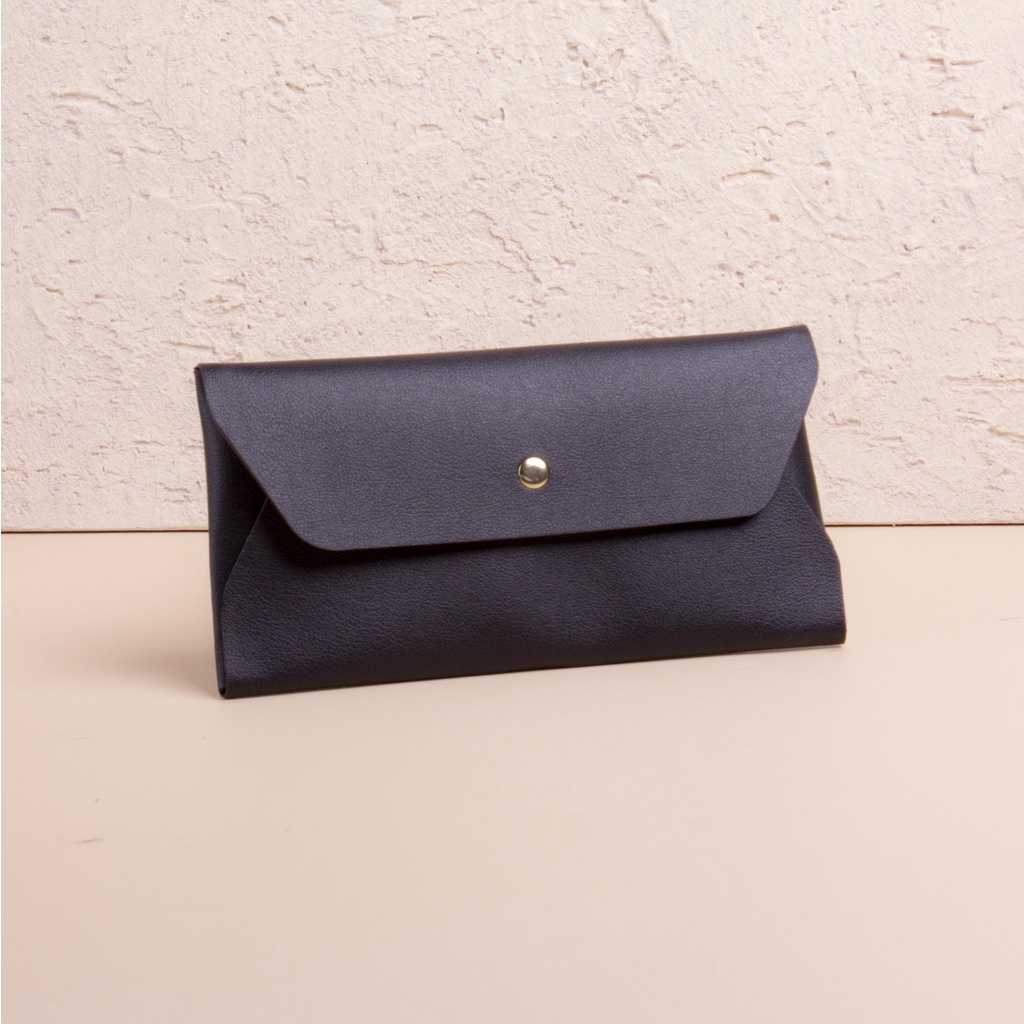 Stefan - Piega Long Wallet / Dompet Panjang Wanita