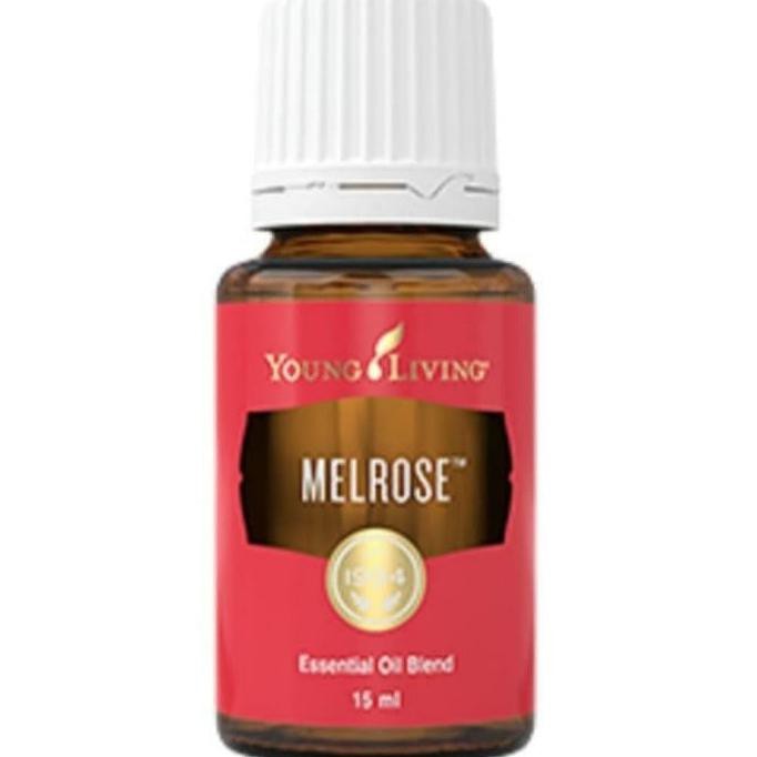 Melrose Essential Oil Young Living 15Ml Nandaputriah