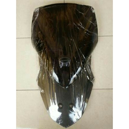 Visor Nmax YDP Windshield Nmax Tinggi Pelindung Angin Aksesoris Variasi Yamaha Nmax Depan