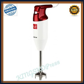 Turun Harga Tokebi Neo Hand Blender + Gratis Set Pisau Neo Saint Gallen