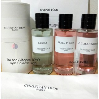 holy peony dior parfum