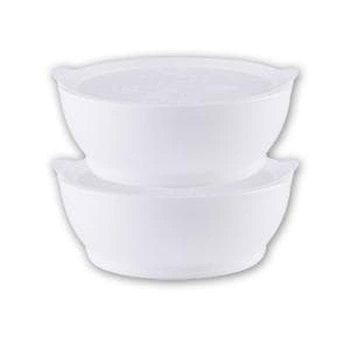 ELIPSE Stage 3 12oz Bowl Set with Lid Non Slip &amp; Non Spill