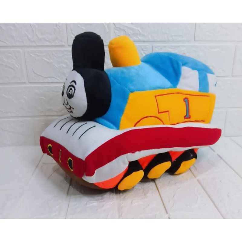 Boneka kereta Thomas