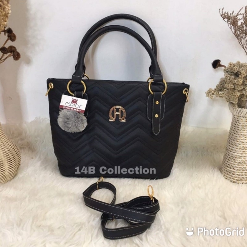 matof handbag tas selempang wanita slingbag wanita tas jinjing tas kondangan wanita premium bags