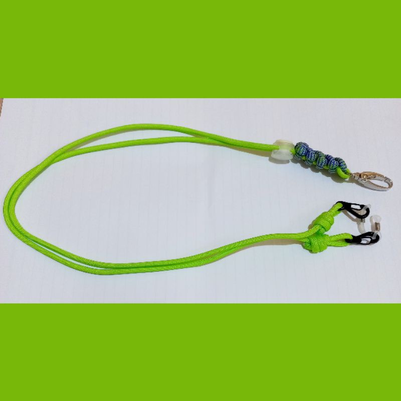 

lanyard multifungsi 3in1