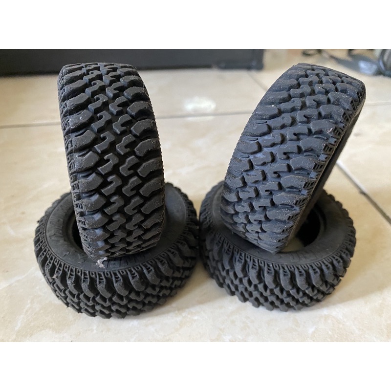 ban standar rc mn86ks