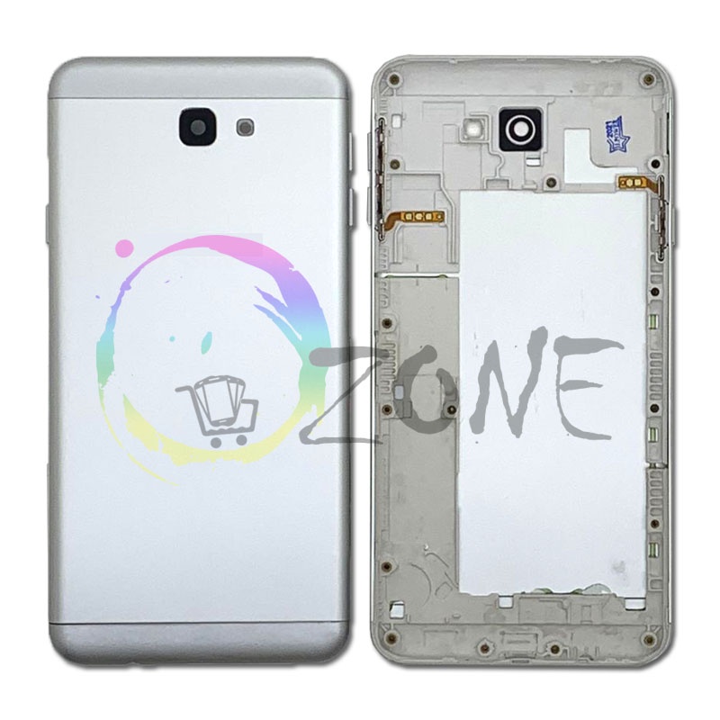 BACKDOOR - BACK CASING - HOUSING SAMSUNG J7 PRIME G610