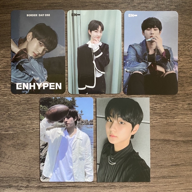 (READY TAKE ALL) YIZHIYU BORDER DAY ONE JUNGWON BDO YZY BDO R1 R2 R3 TOREC HAKANAI JAKE RUGBY JUNGWO