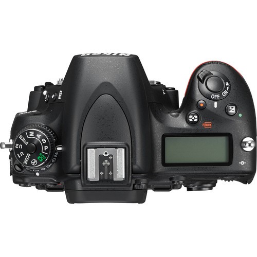 Nikon D750 Body Only (Built-in WIFI)