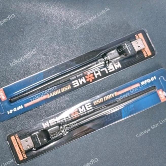 DONGLE DVB T2 DONGLE STB USB WIFI DONGLE DVB -T2 RINREI PIOLINE JERNIH - DONGLE WELHOME