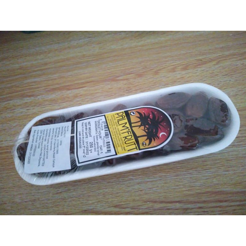 

Kurma palmfruit