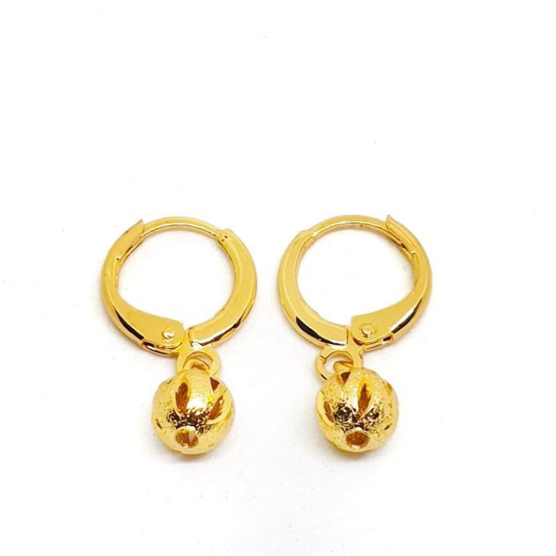 anting wanita //anting gantung//anting