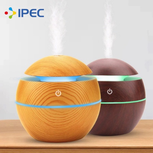 Air Humidifier Diffuser Aromatherapy Pelembab Udara /Taffware Pengharum Ruangan Elektrik 4713