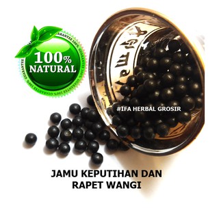 Jamu Godok Rebus Godog Komplit Herbal Tradisional Ampuh Shopee Indonesia