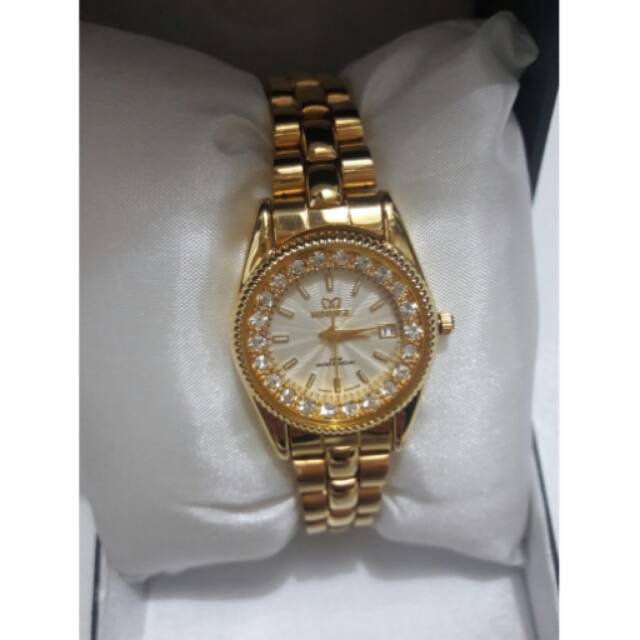 Mirage jam tangan wanita