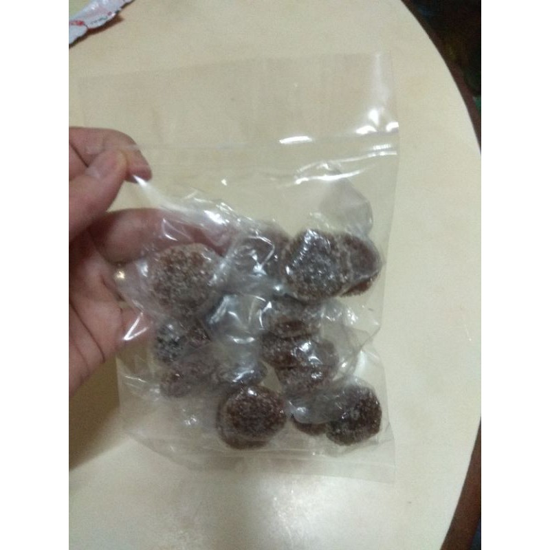 

permen jadul asam @100gr (2 bungkus)