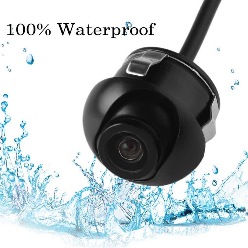 Kamera Mobil Waterproof 360 Derajat Camera Dasboard Car