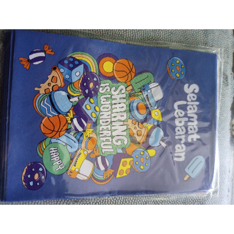 

amplop lebaran affrakids