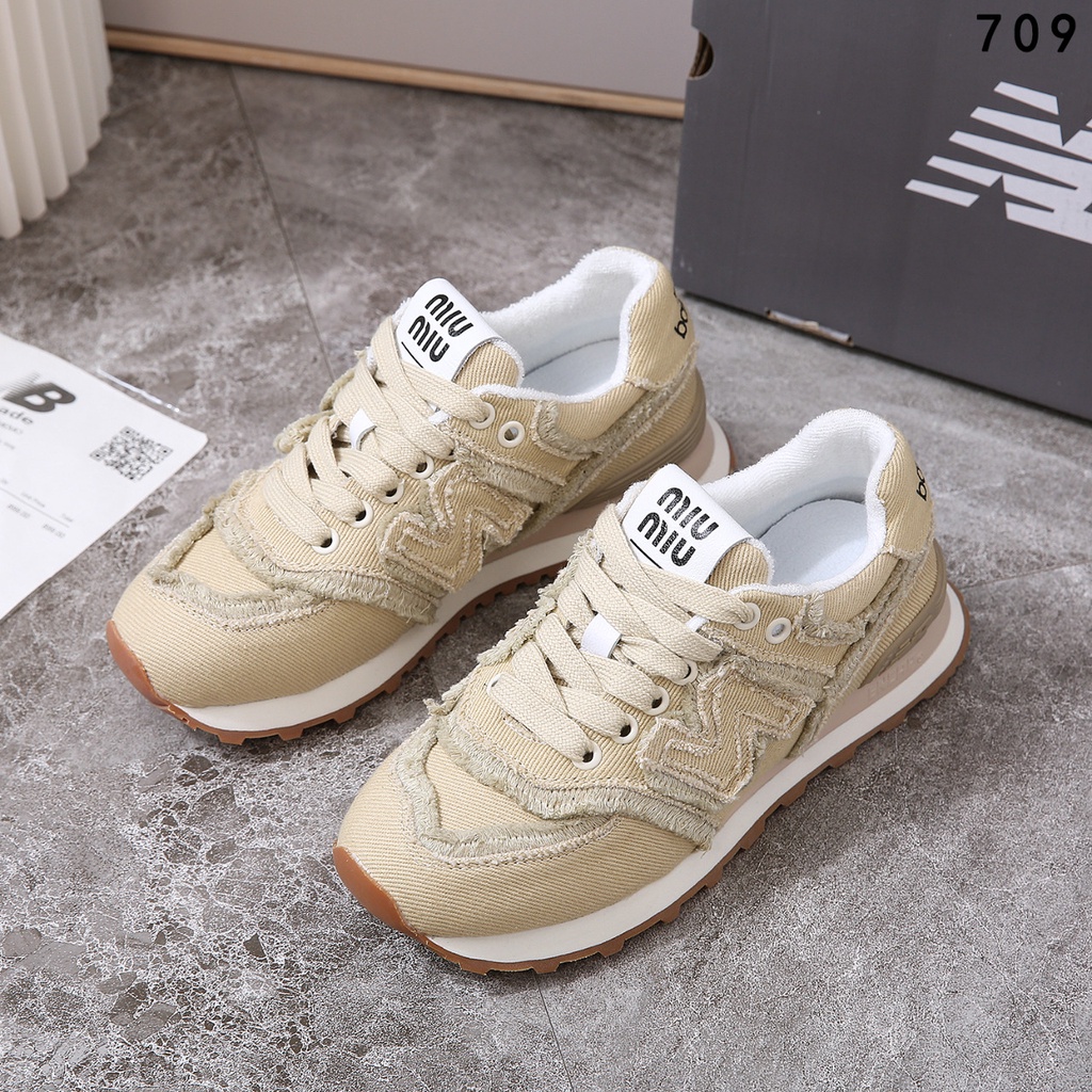 New Balance X Sneaker 709