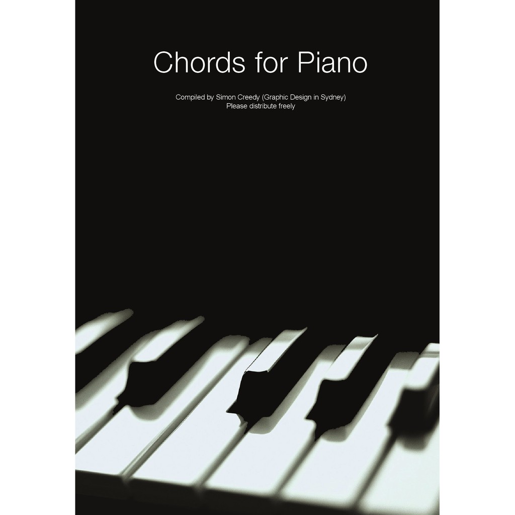 

Buku Piano / Keyboard Chords