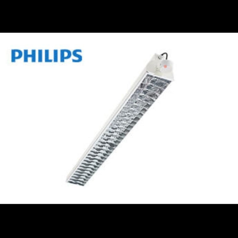 Lampu Philips UVC Batten TMS160 36W