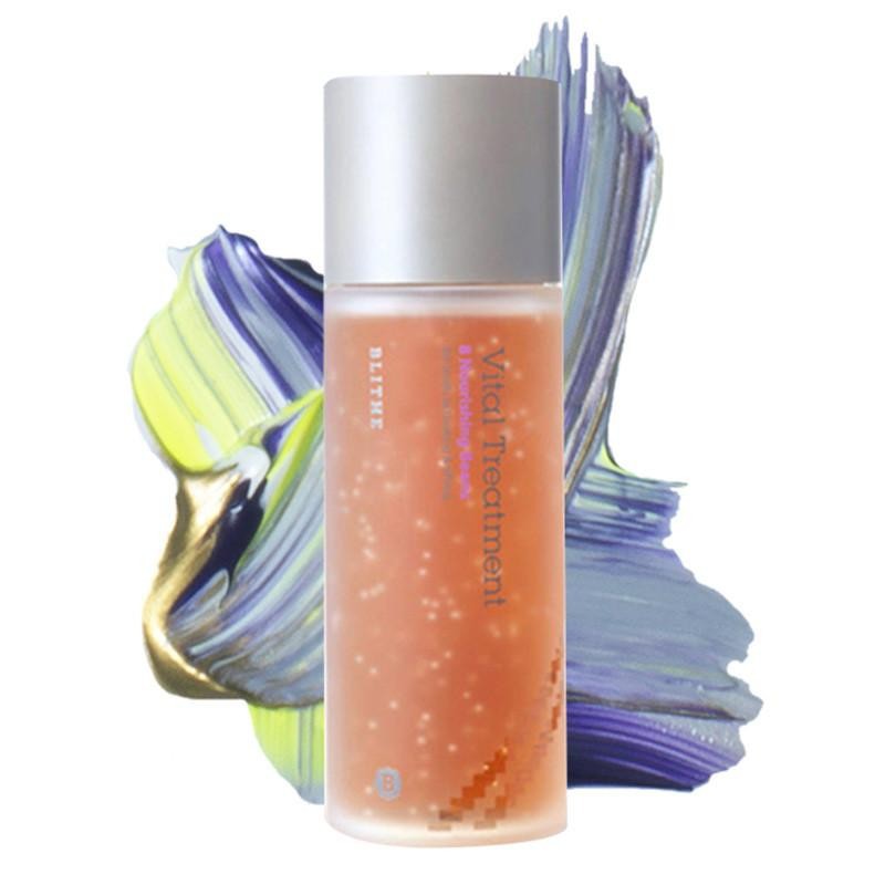 

BLITHE Vital Treatment 8 Nourishing Beans 150ml