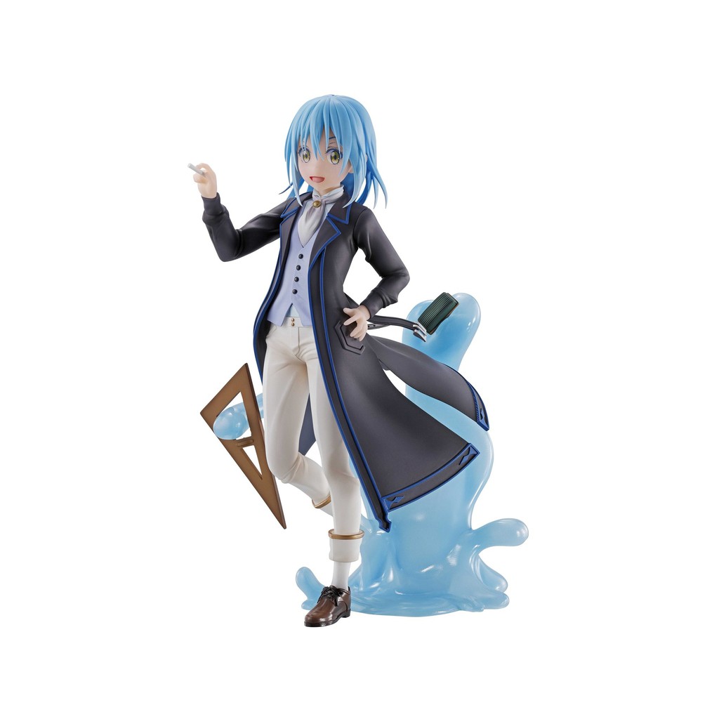 ICHIBAN KUJI ICHIBANSHO FIGURE TEACHER VER RIMURU - PRIVATE TEMPEST