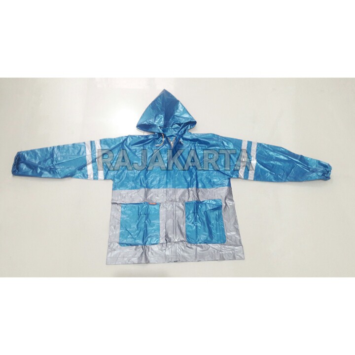 JAS HUJAN THE BEST LT | TIGER HEAD 68230