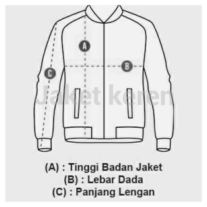 JAKET COWOK Jaket Kulit Pria Asli Garut Hitam Motor David Beckham Semi Kulit