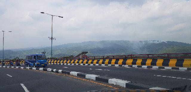 Milliard Selang Air Pvc 3/4 Super Flex Eceran Per Meter