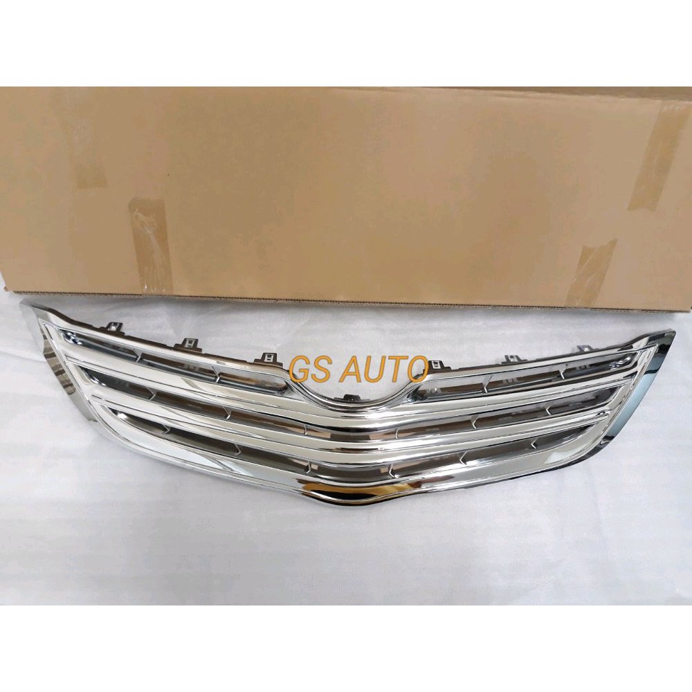 VIOS 2008 2009 2010 2011 2012 2013 GRIL GRILL GRILLE