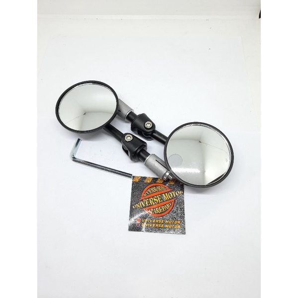 SPION NMAX AEROX MIO BEAT FI VARIO CB 150 PCX SATRIA FU JALU BULAT