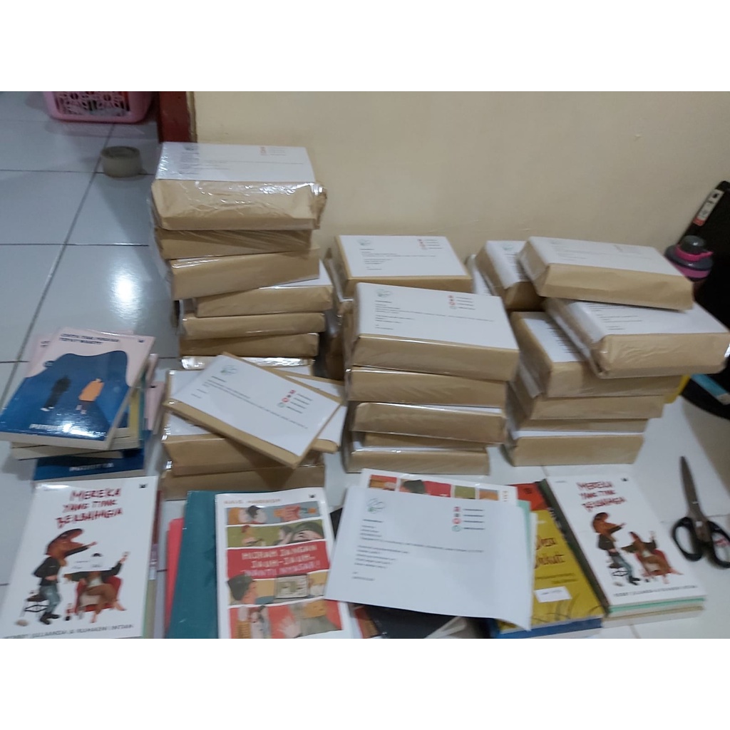 Buku Metode Penyusunan Skripsi Bidang Ilmu Akuntansi-1