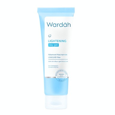 Wardah Lightening Day Gel   20 ml