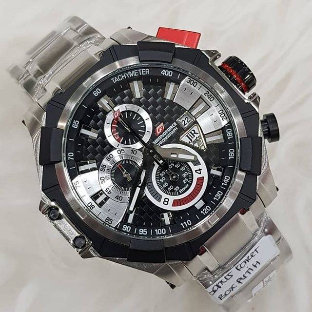 Chronoforce Original - CF 5209G