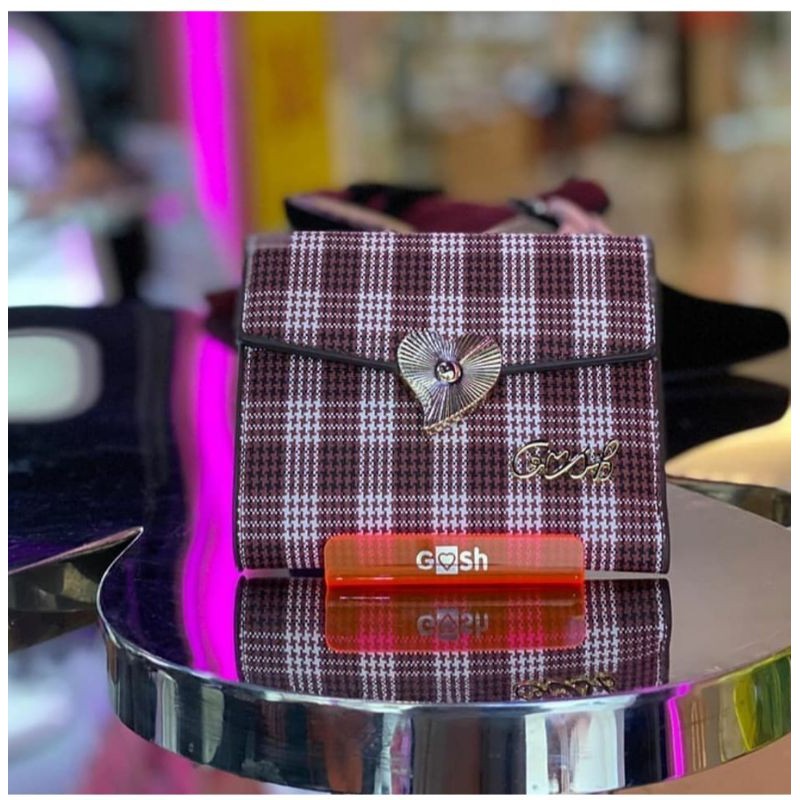 Ready Dompet Gosh Original New art