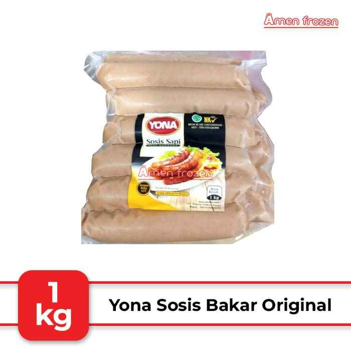 

YONA SOSIS BAKAR ORI 1 KG