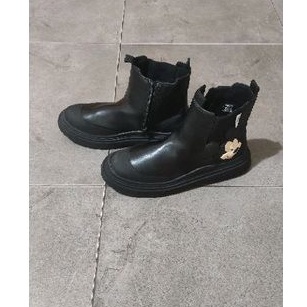 sepatu Boots Zara KiDs