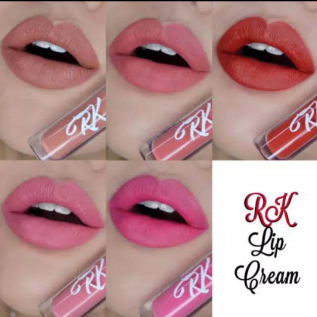 

Rk lipmeat