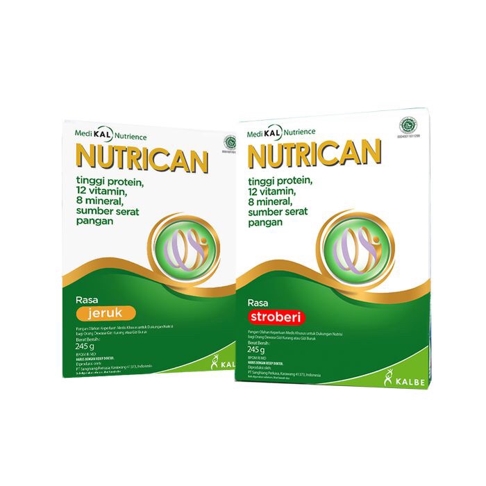 

fe20011vv Nutrican - Strawberi Xa201As