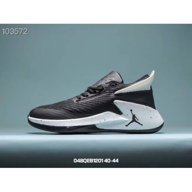 nike jordan fly lockdown