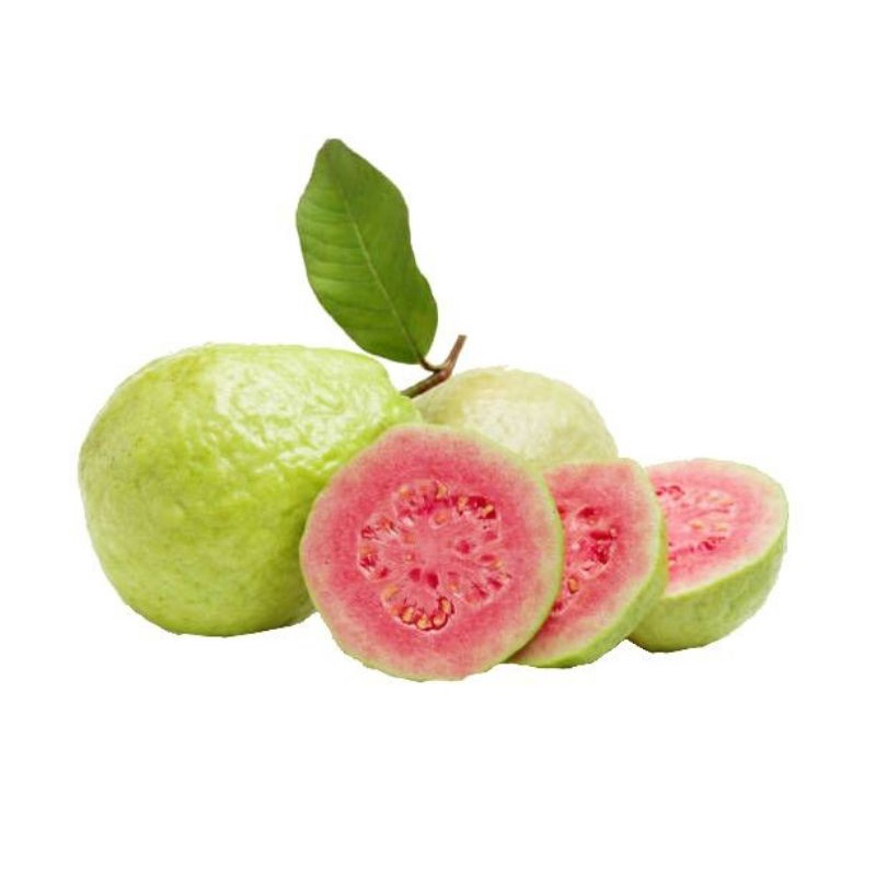 jambu merah 1kg
