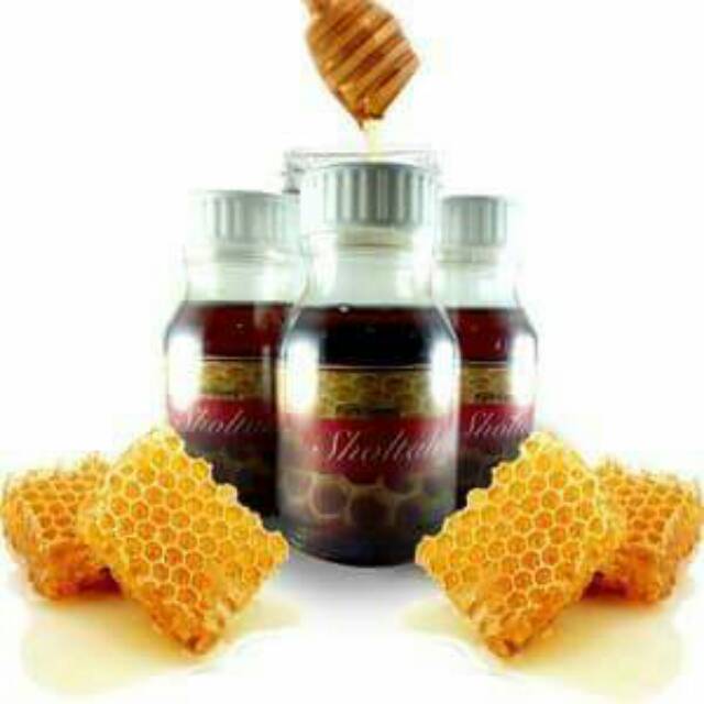 

Madu Sholtah