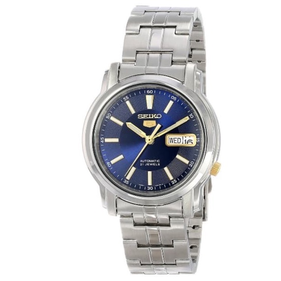 Seiko 5 SNKL79K1 Automatic SNKL79