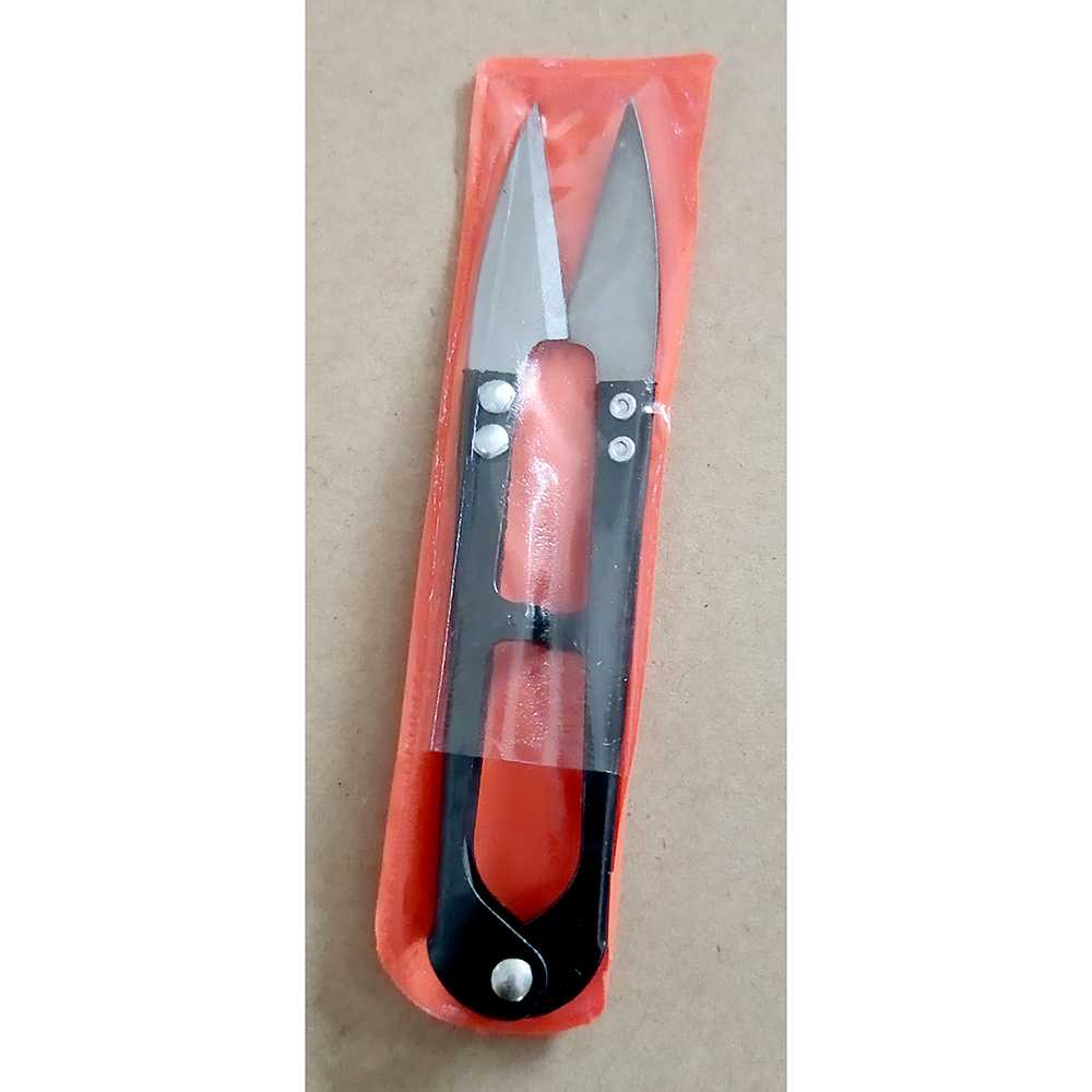 TG - HFD ZOTO Gunting Pemotong Benang Pancing Jahit Serbaguna - J01