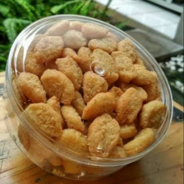 

Biji ketapang