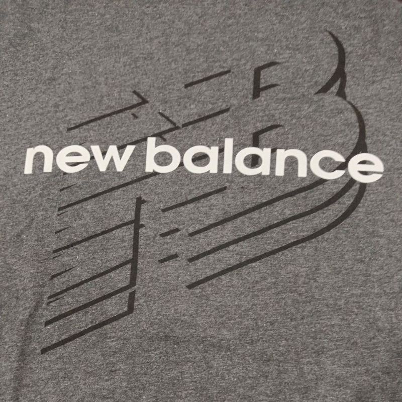 Kaos New balance NEWLMT2204DG/NEW/GRE/8