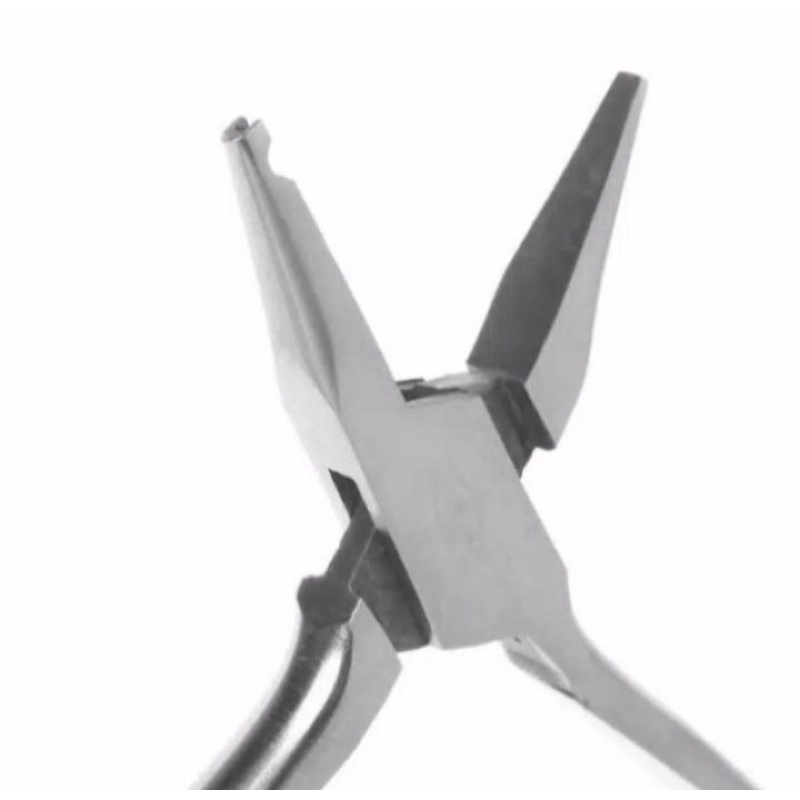 tang nosepad kacamata