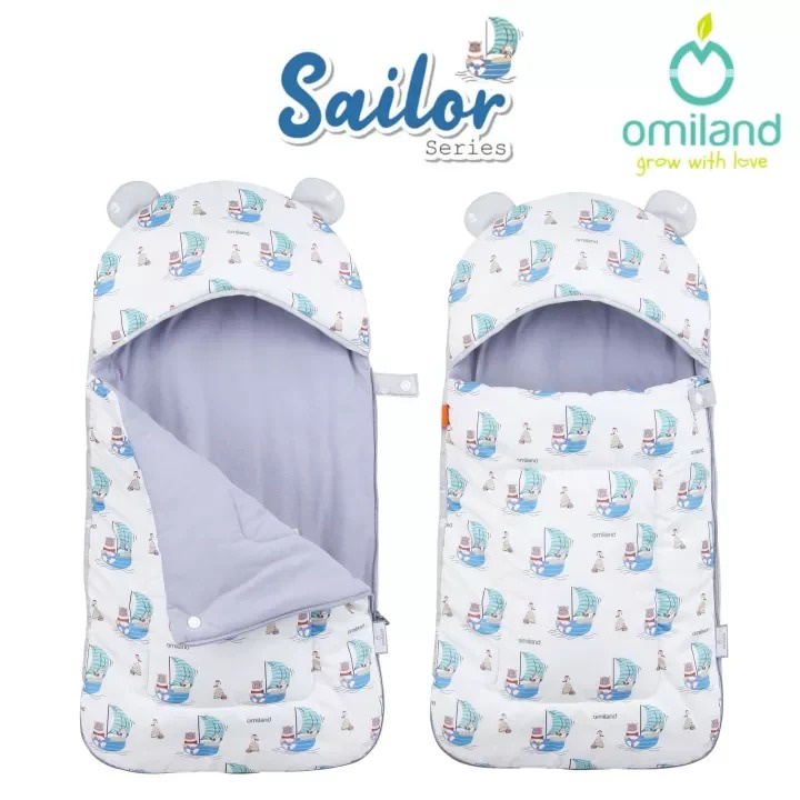 Omiland - Sleeping Bag